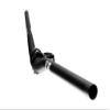 ENVE COMPOSITES | M9 Carbon Fiber Mountain Bike Handlebar | 31.8mm Clamp Diameter With 8 Degree Sweep | 30mm Mid-Rise view 2