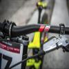 ENVE COMPOSITES | M9 Carbon Fiber Mountain Bike Handlebar | 31.8mm Clamp Diameter With 8 Degree Sweep | 30mm Mid-Rise view 4