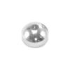 Scott Drake 65-68 4SP Shift Handle TRUNION view 1