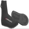 Louis Garneau, Neo Protect 3 Insulated Neoprene Cycling Shoe Covers, Black, Medium view 1