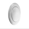 Scott Drake S1MS-3623-BLT 9 Hole Corso Feroce Billet Large Horn Button view 1