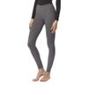 32 Degrees Womens Cozy Heat Baselayer Legging, Heather Charcoal, XLarge view 1