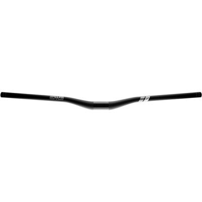 ENVE COMPOSITES | M7 Carbon Fiber Mountain Bike Handlebar | 35mm Clamp Diameter With 8 Degree Sweep | 25mm Mid-Rise