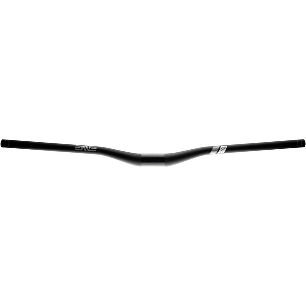 ENVE COMPOSITES | M7 Carbon Fiber Mountain Bike Handlebar | 35mm Clamp Diameter With 8 Degree Sweep | 25mm Mid-Rise