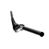 ENVE COMPOSITES | M7 Carbon Fiber Mountain Bike Handlebar | 35mm Clamp Diameter With 8 Degree Sweep | 25mm Mid-Rise view 2
