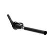 ENVE COMPOSITES | M7 Carbon Fiber Mountain Bike Handlebar | 35mm Clamp Diameter With 8 Degree Sweep | 25mm Mid-Rise view 3