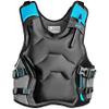 Seaview Palawan Inflatable Snorkel Vest - Premium Snorkel Jacket for Adults. Balanced Flotation, Secure Lock and Comfort Fit. for Snorkeling, Paddle-Boarding and Other Low Impact Water Sports view 1