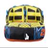 HO Sports 96702000-HO 2G 2 Rider Multi Direction Towable Inflatable Nylon Tube view 4