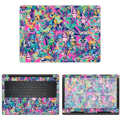 Decalrus - Protective Decal Skin Sticker for Dell G3 3579 (15.6" Screen) case Cover wrap DEg3_3579-218