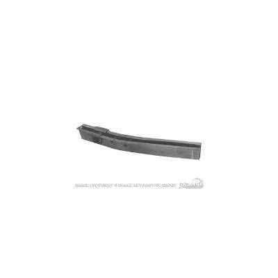 Scott Drake M103ALH Reproduction Frame Rail 4"W X 5"H X 29-1/2"L LH