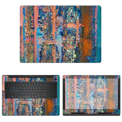 Decalrus - Protective Decal Skin Sticker for Dell G3 3579 (15.6" Screen) case Cover wrap DEg3_3579-262