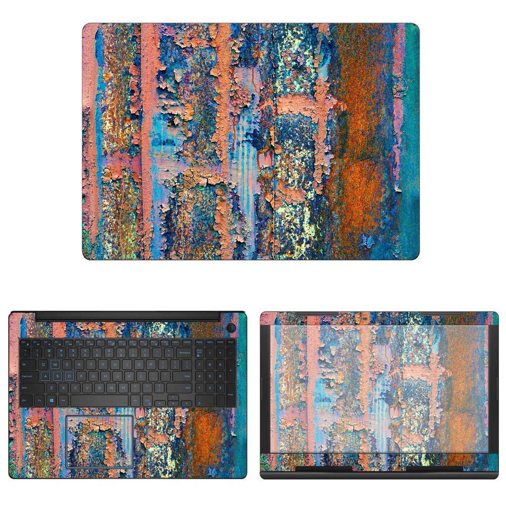 Decalrus - Protective Decal Skin Sticker for Dell G3 3579 (15.6" Screen) case Cover wrap DEg3_3579-262