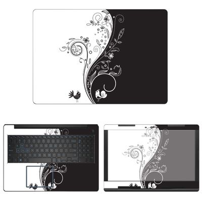 Decalrus - Protective Decal Skin Sticker for Dell G3 3579 (15.6" Screen) case Cover wrap DEg3_3579-49