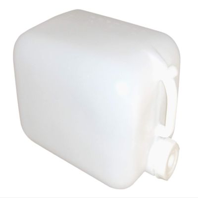 Hedpack 5 Gallon Plastic Water Container Hurricane Preparation - BPA Free & Food Grade