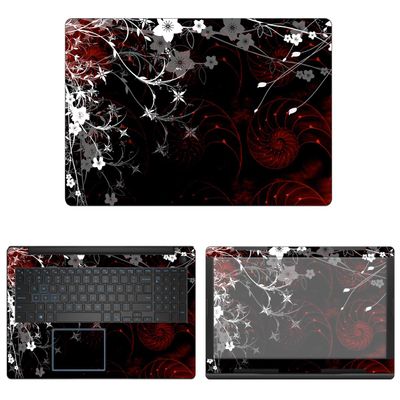 Decalrus - Protective Decal Skin Sticker for Dell G3 3579 (15.6" Screen) case Cover wrap DEg3_3579-138