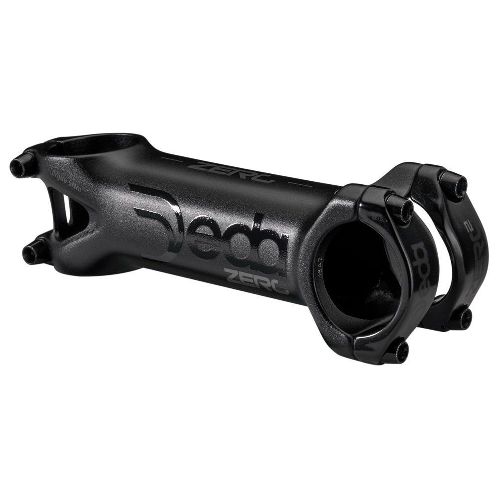 Deda Elementi Zero 2 Stem 100mm POB