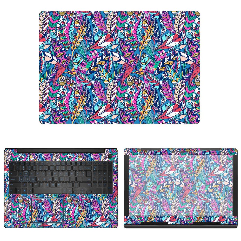 Decalrus - Protective Decal Skin Sticker for Dell G3 3579 (15.6" Screen) case Cover wrap DEg3_3579-209