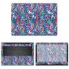 Decalrus - Protective Decal Skin Sticker for Dell G3 3579 (15.6" Screen) case Cover wrap DEg3_3579-209 view 1