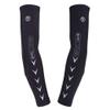 Proviz Unisex REFLECT360 No-Slip Grip Multi-Season Arm Warmers with Reflective Detail view 1