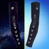 Proviz Unisex REFLECT360 No-Slip Grip Multi-Season Arm Warmers with Reflective Detail view 2