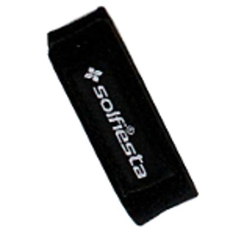 Shares SOLFIESTA RODBELT (Rod Belt) / Black M [Parallel Import]