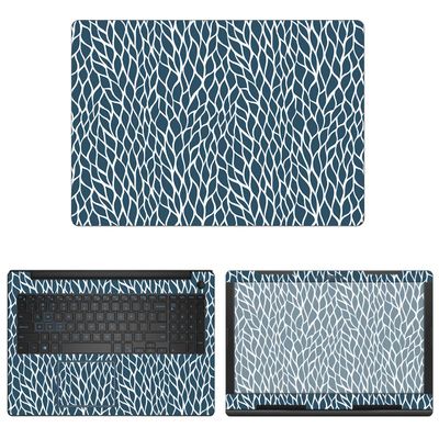 Decalrus - Protective Decal Skin Sticker for Dell G3 3579 (15.6" Screen) case Cover wrap DEg3_3579-227