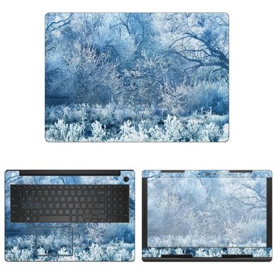 Decalrus - Protective Decal Skin Sticker for Dell G3 3579 (15.6" Screen) case Cover wrap DEg3_3579-75