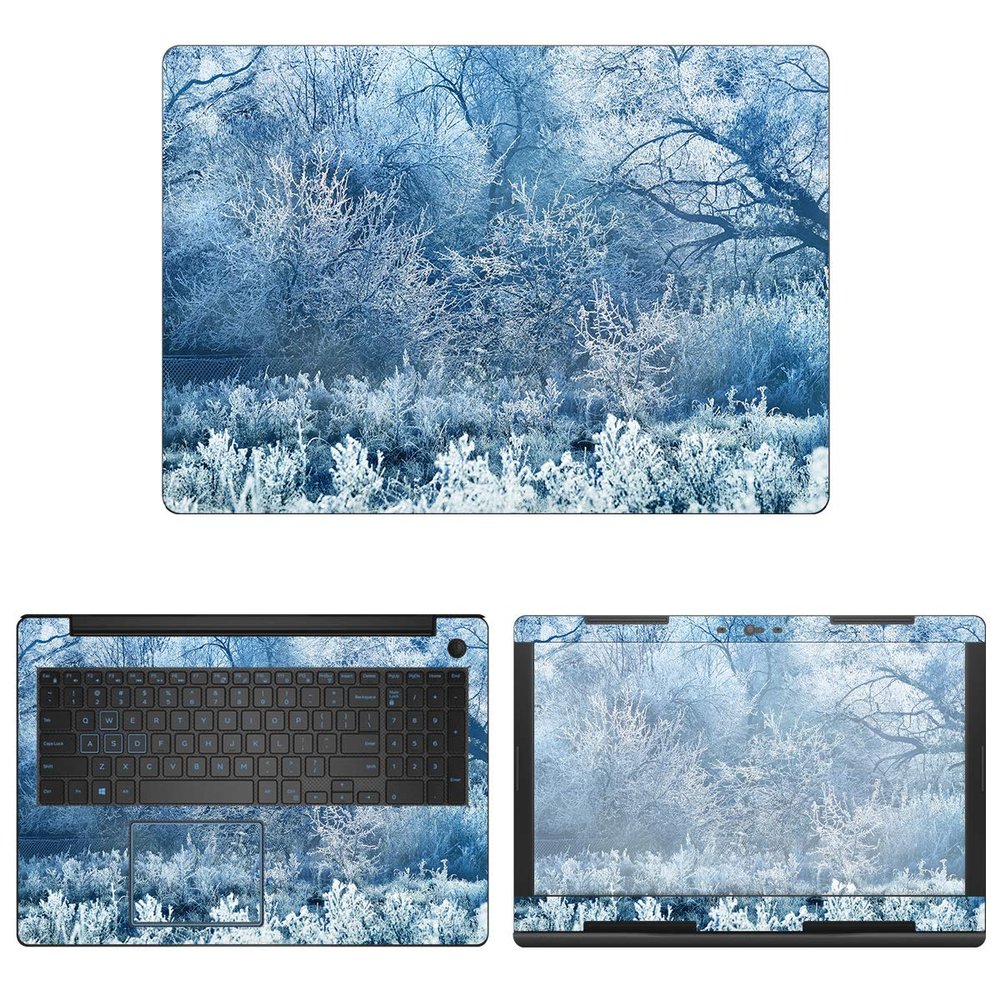 Decalrus - Protective Decal Skin Sticker for Dell G3 3579 (15.6" Screen) case Cover wrap DEg3_3579-75