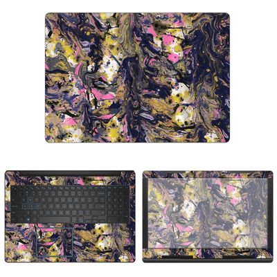 Decalrus - Protective Decal Skin Sticker for Dell G3 3579 (15.6" Screen) case Cover wrap DEg3_3579-247