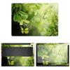 Decalrus - Protective Decal Tattoo Skin Sticker for Dell G3 3579 (15.6" Screen) case Cover wrap DEg3_3579-132 view 1