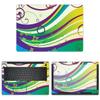 Decalrus - Protective Decal Skin Sticker for Dell G3 3579 (15.6" Screen) case Cover wrap DEg3_3579-186 view 1