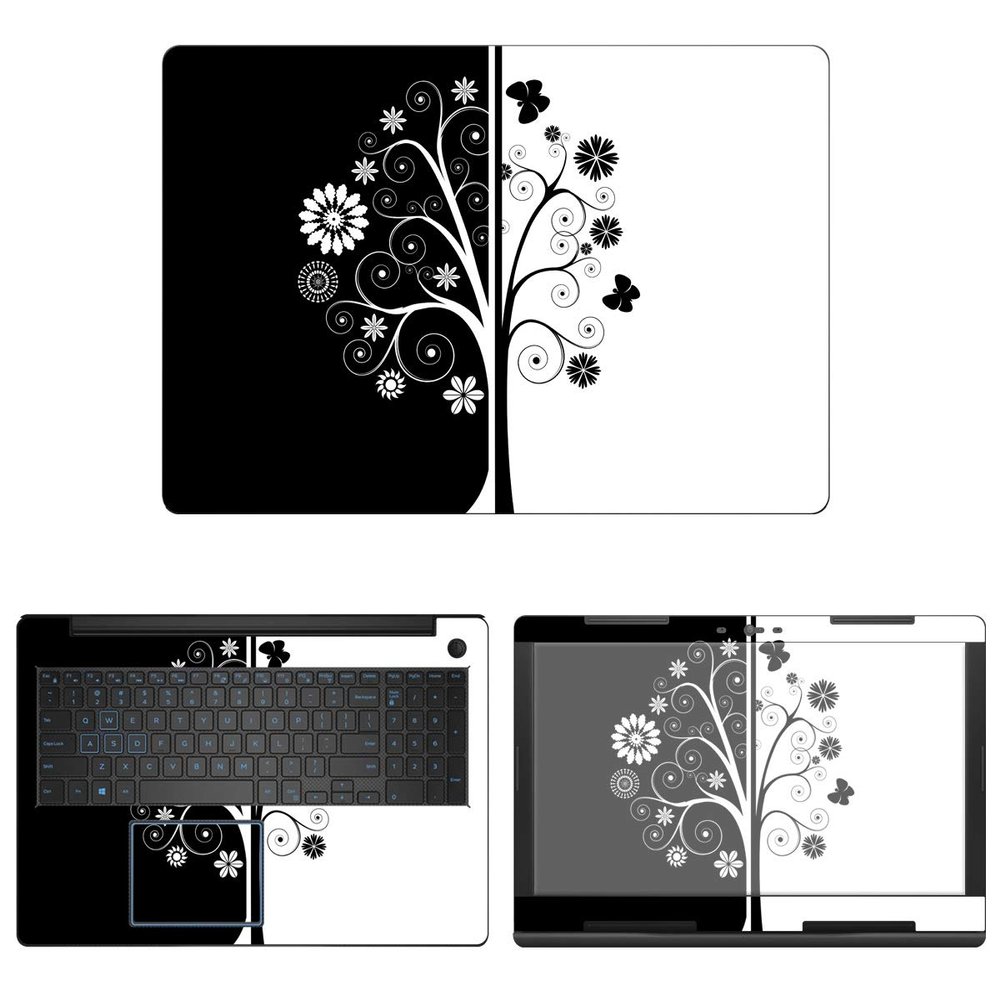 Decalrus - Protective Decal Skin Sticker for Dell G3 3579 (15.6" Screen) case Cover wrap DEg3_3579-64