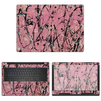 Decalrus - Protective Decal Skin Sticker for Dell G3 3579 (15.6" Screen) case Cover wrap DEg3_3579-240