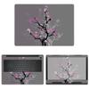 Decalrus - Protective Decal Skin Floral Sticker for Dell G3 3579 (15.6" Screen) case Cover wrap DEg3_3579-174 view 1