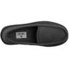 CLOVERLY Men's Corduroy House Slippers Moccasins Loafers Slip-on Shoes (7, Gray) view 4