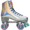 Impala Rollerskates Girl's Impala Quad Skate (Big Kid/Adult) Holographic 10 (US Men's 8, Women's 10) M view 1