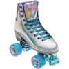 Impala Rollerskates Girl's Impala Quad Skate (Big Kid/Adult) Holographic 10 (US Men's 8, Women's 10) M view 2