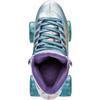 Impala Rollerskates Girl's Impala Quad Skate (Big Kid/Adult) Holographic 10 (US Men's 8, Women's 10) M view 3