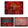 Decalrus - Protective Decal Skin Sticker for Dell G3 3579 (15.6" Screen) case Cover wrap DEg3_3579-163 view 1