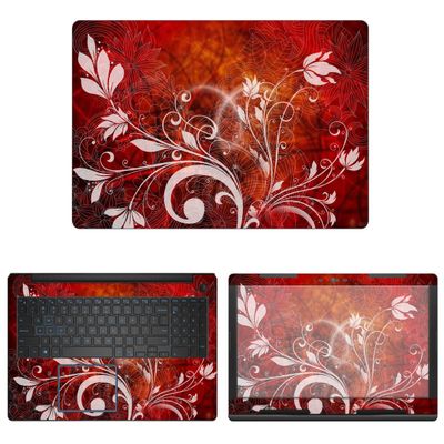 Decalrus - Protective Decal Skin Sticker for Dell G3 3579 (15.6" Screen) case Cover wrap DEg3_3579-18