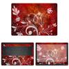 Decalrus - Protective Decal Skin Sticker for Dell G3 3579 (15.6" Screen) case Cover wrap DEg3_3579-18 view 1