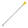 5" Professional Length Hunting Series Spearhead Darts for .40 Caliber Blowguns with 2 Quick Release Quivers, Hand Guard & Tactical Peep Site (50) view 2