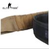 Cobra Riggers Belt D-Ring Molle 1.75-2inch Combat Amy Hunting Belt (S, Coyote Brown) view 4