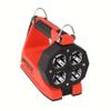 Nightstick XPR-5582RX INTEGRITAS Intrinsically Safe Lanterns, Red view 1