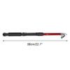 Asixx Fishing Rod, Outdoor Lightweight Telescopic Fishing Rod or Fishing Pole, Rod for Traveling, Camping, River and Pond Fishing(2.7m) view 4