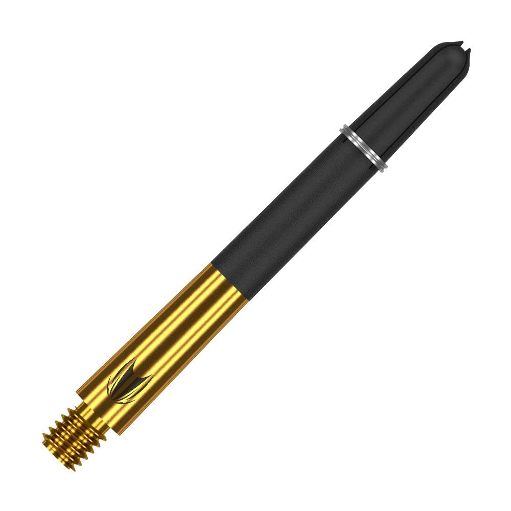 Target Darts Gold Carbon TI Pro (Medium)
