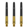 Target Darts Gold Carbon TI Pro (Medium) view 2