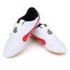 Taekwondo Shoes, Unisex Art Taekwondo Boxing Karate Kung Fu Tai Chi Sneakers Sport Gym Shoes for Children Adults Hot(38) view 4