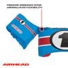 Airhead Water Otter Classic Life Jacket, Flotation Devices for Kids, Race Car view 2