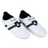 Taekwondo Shoes, Breathable Martial Arts Sneakers, Sport Boxing Kung Fu Taichi Lightweight Shoes for Adults and Children (43) view 1